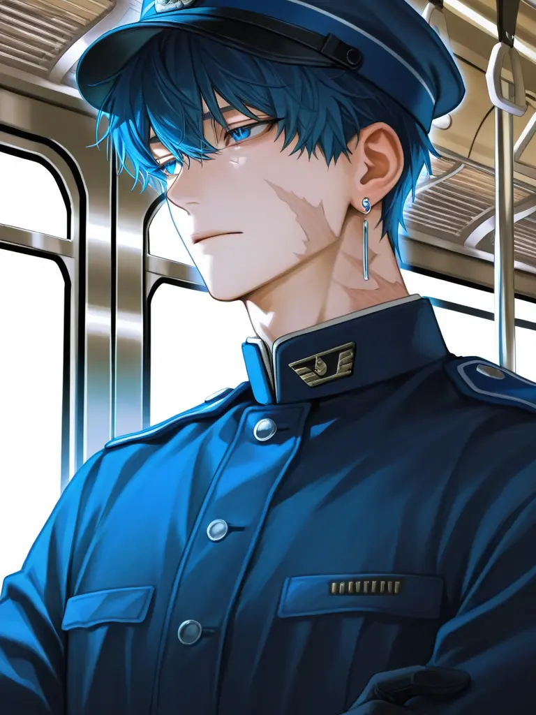 aovi.3의 終点は来世へ繋ぐための汽車