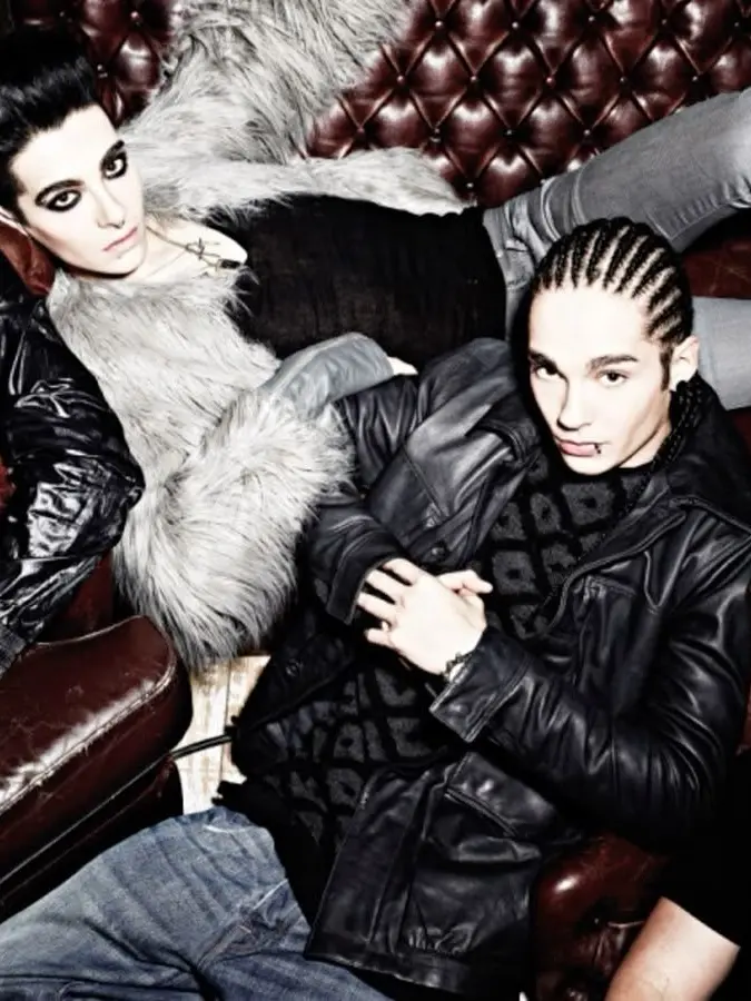 imi의 Tokio Hotel