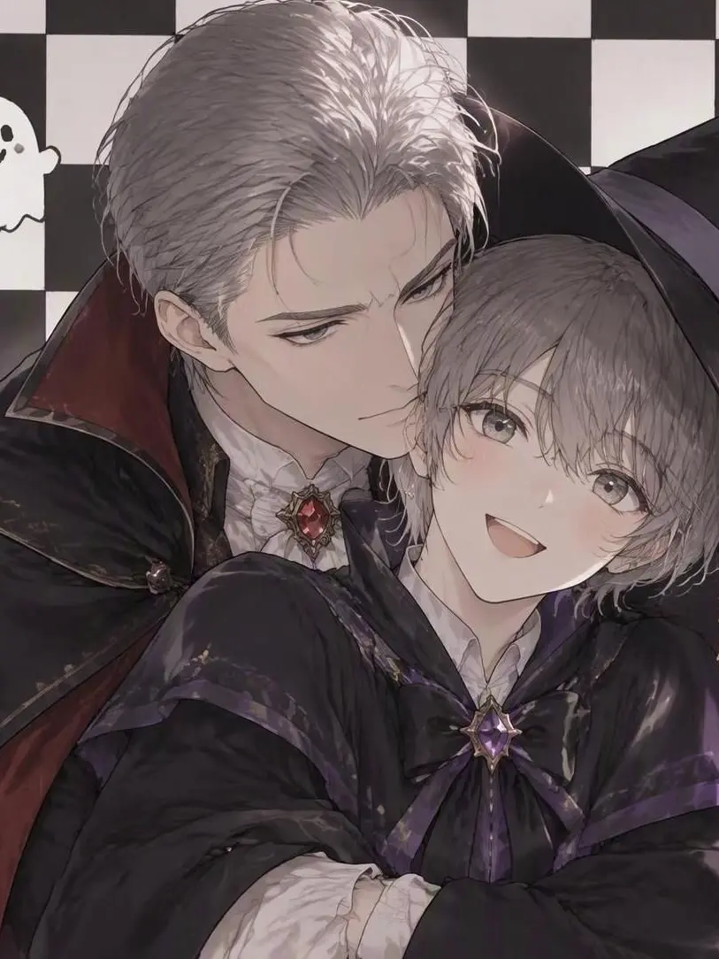 AmayadoriStudio01의 The Cross-Dressing Butler and the Cold Duke
