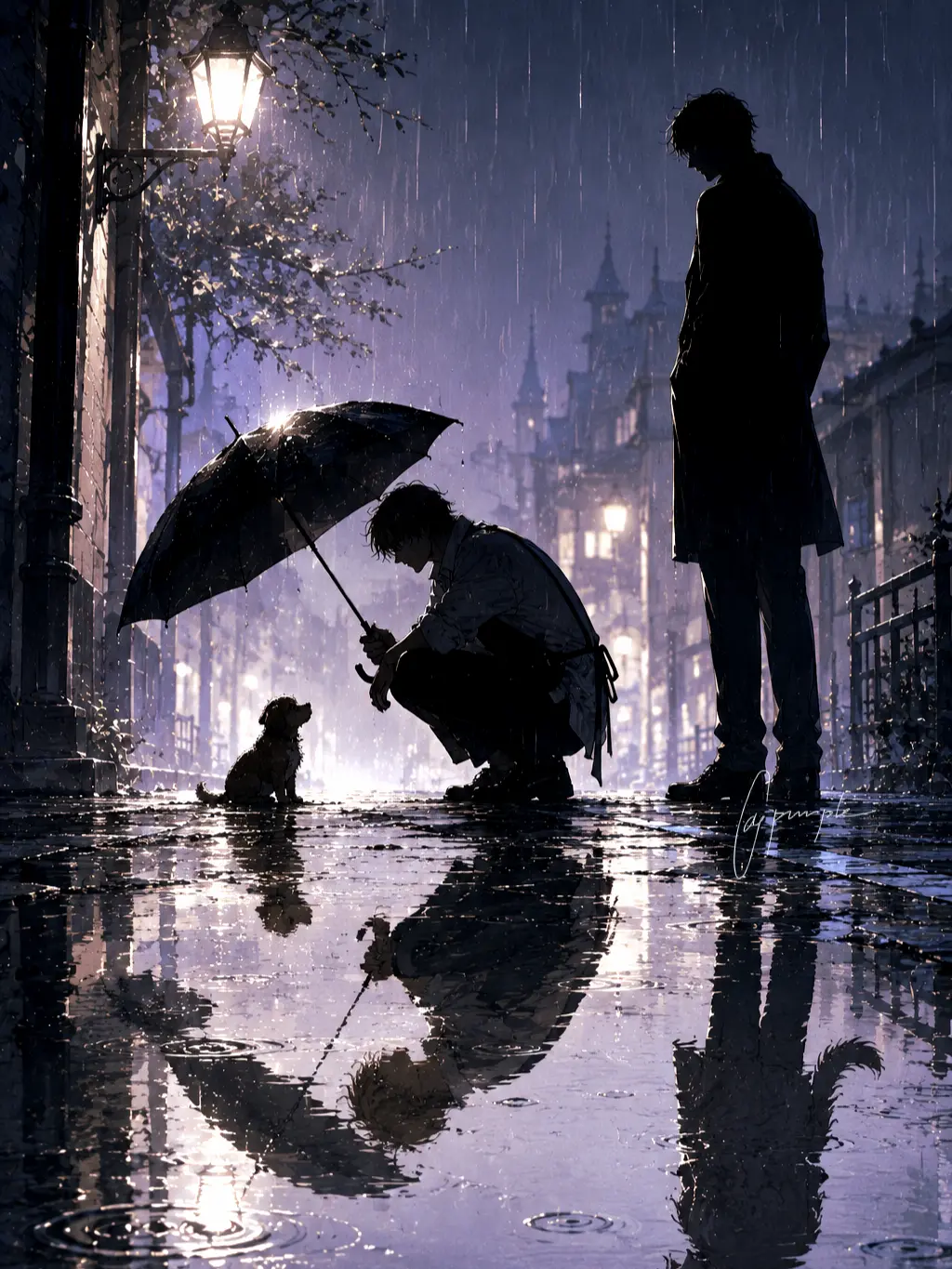 Purple_O의 WAY BACK HOME