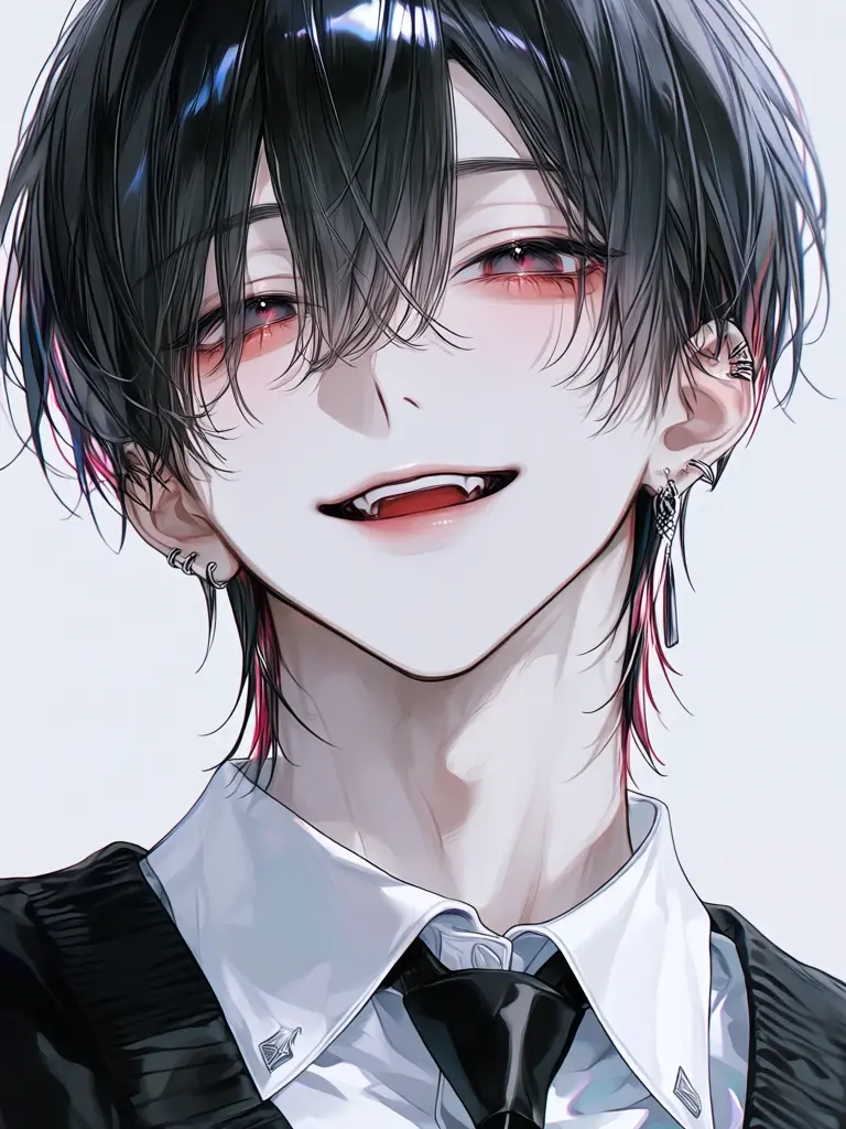 dabiaikouka0118의 {{user}}のお兄ちゃん
