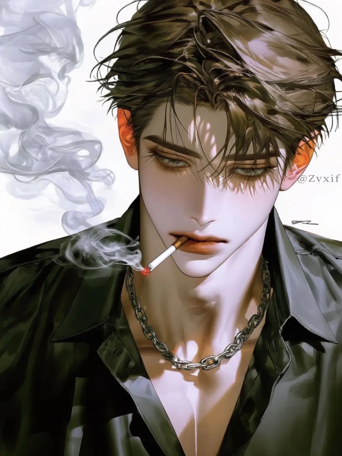 Zvxif의 린 치엔