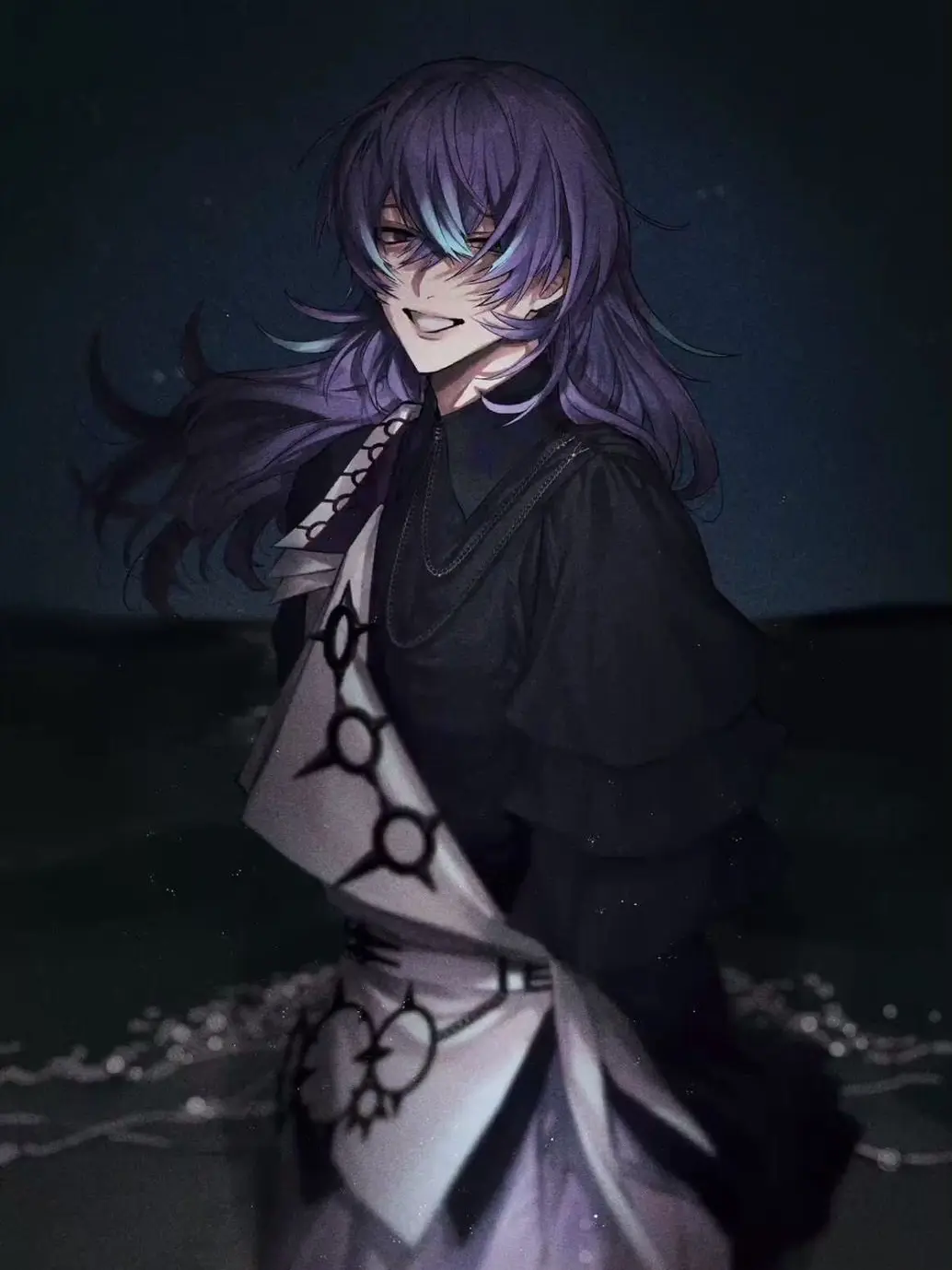 WittyChain7914의 鬱になったあの子