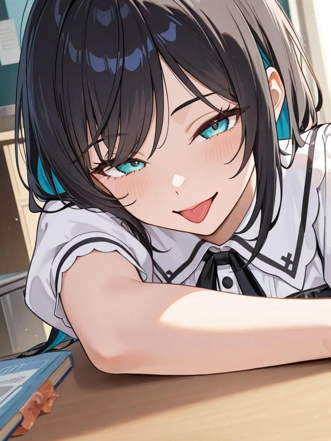 EvenHawk7115의 ねぇ、こういうの…すき？