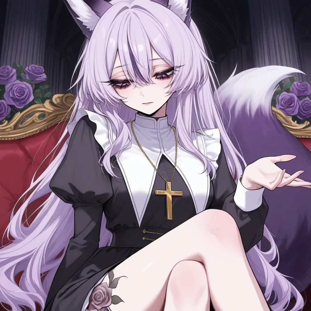 yamase17의 首輪と贖罪の祈り