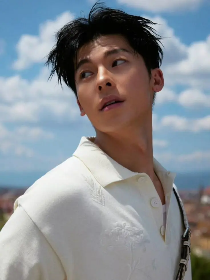 FestalSnake2776의 The Wolf Who Saw
