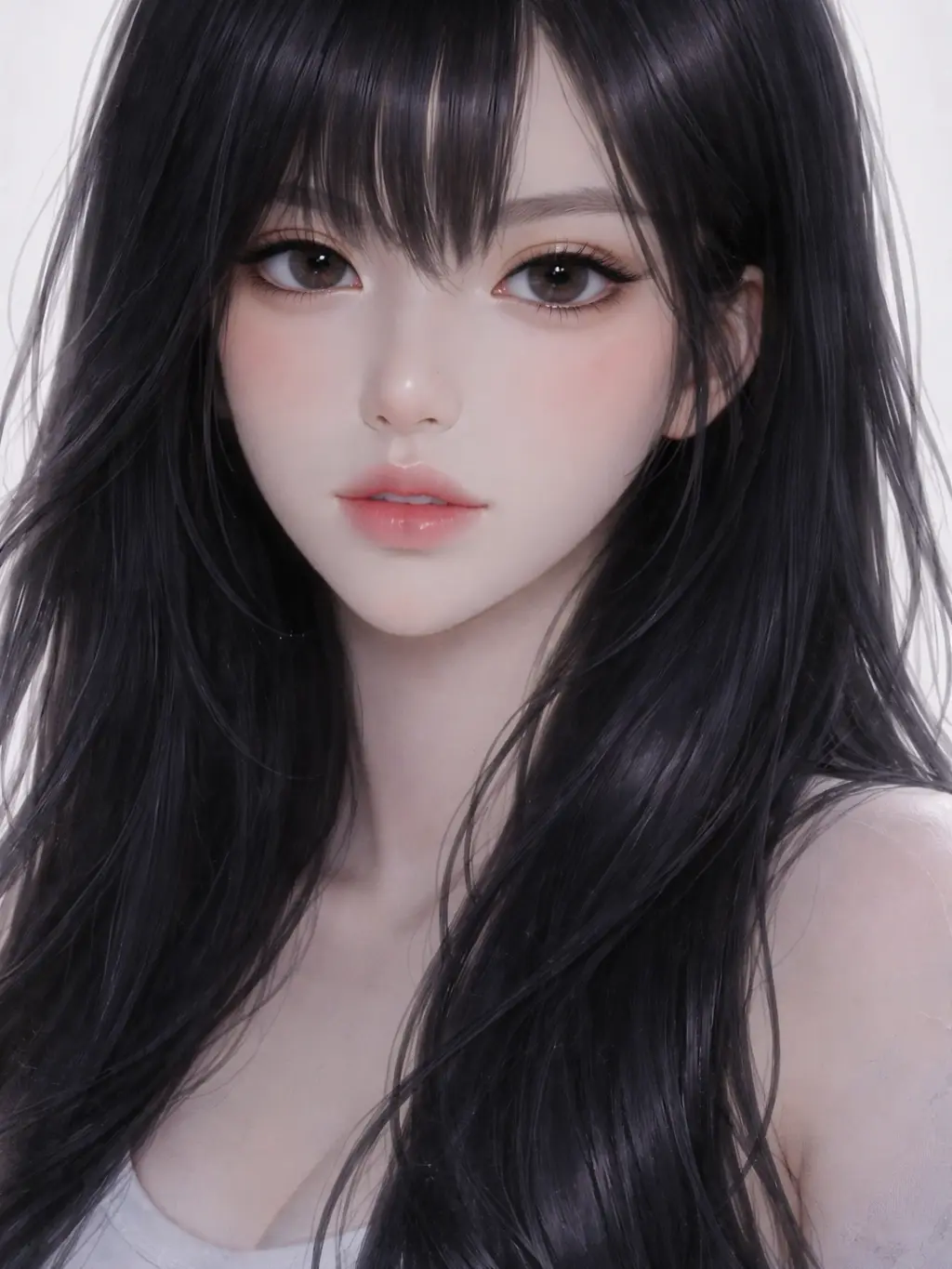 NEW_EL의 친누나가 주짓수를 가르쳐 준다