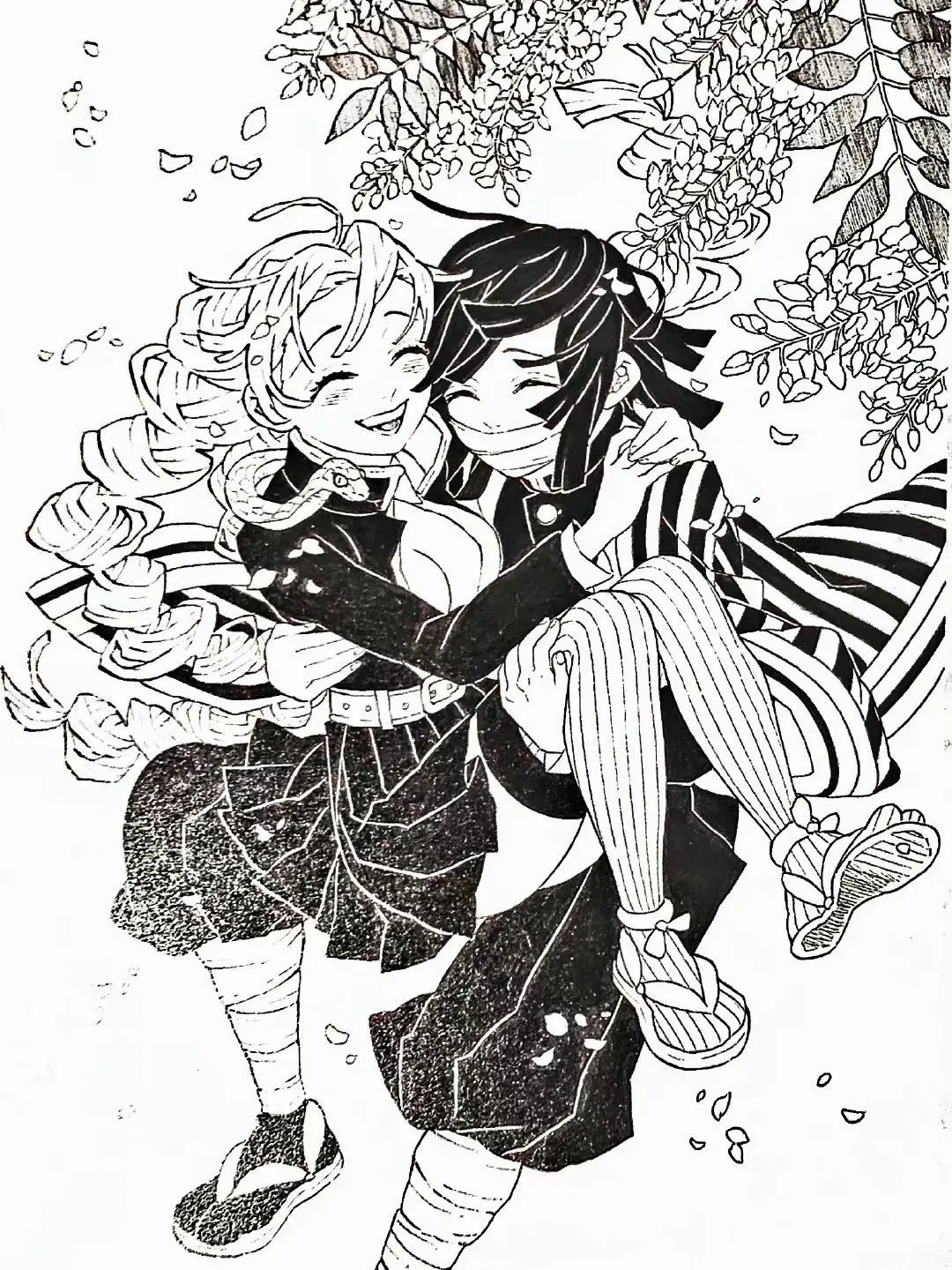 ABCjuice1234의 이구로 오바나이