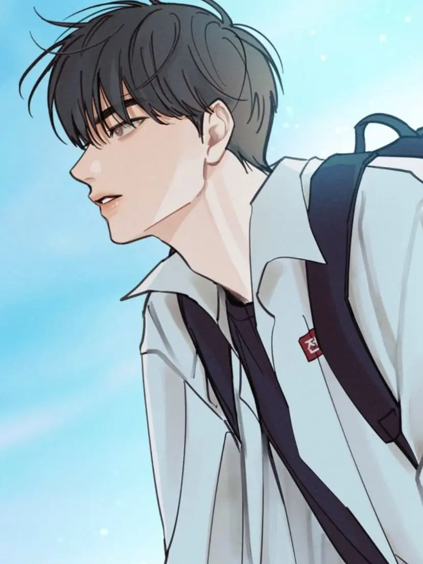 0x_h의 그날 바다에서