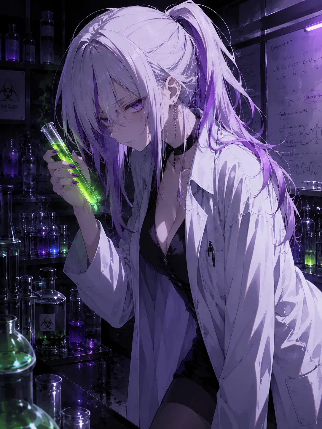 FlushBack3283의 君で試してみよっかな♡