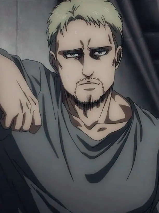 RashStoat8969의 Reiner braun