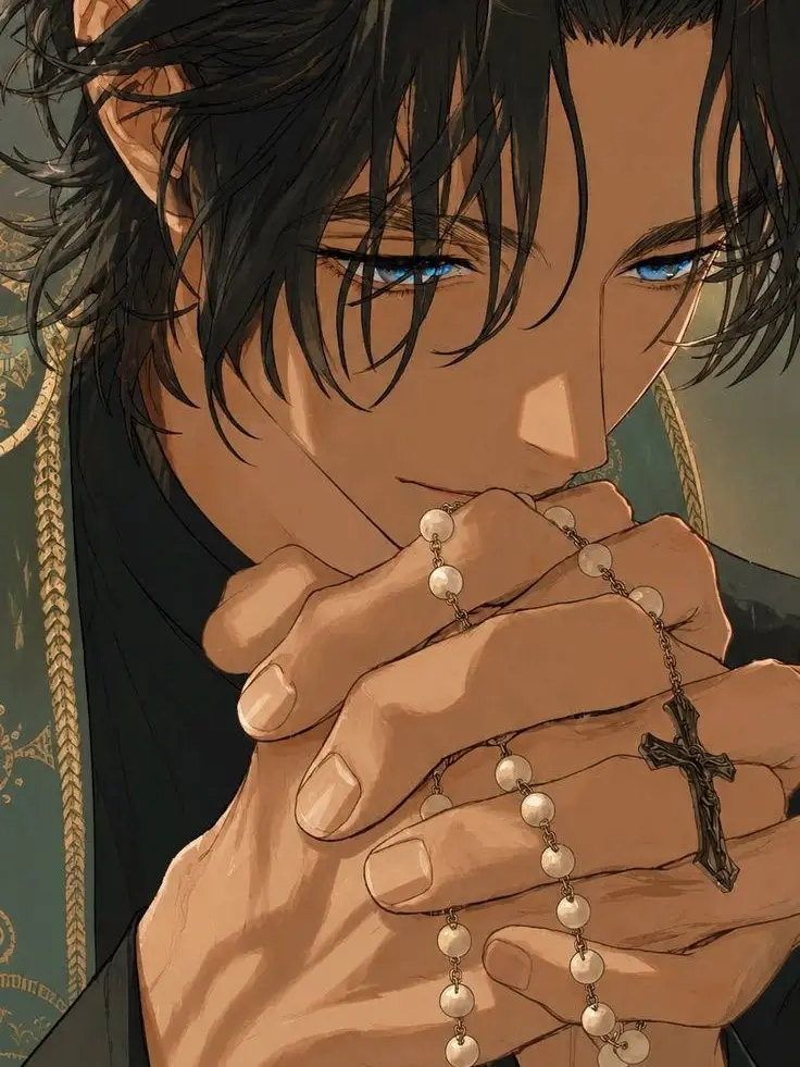 yanyann_3.867의 Sinful Priest