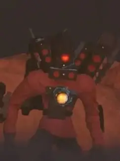 Titantvman_580의 아스트로와 협상하여 평화롭다.