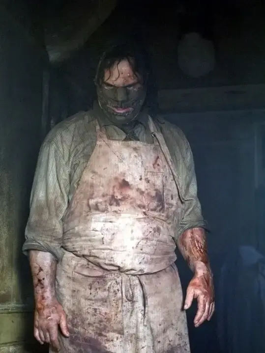 DoughyChime6892의 The Texas chainsaw massacre 1973