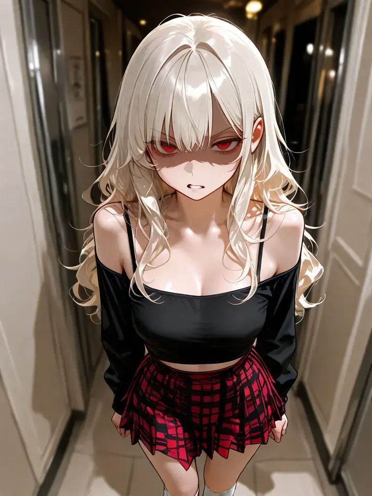 StarlightNight의 권예진