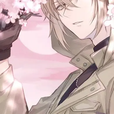 Chi_tan82의 桜降る木の下で、また貴方と。