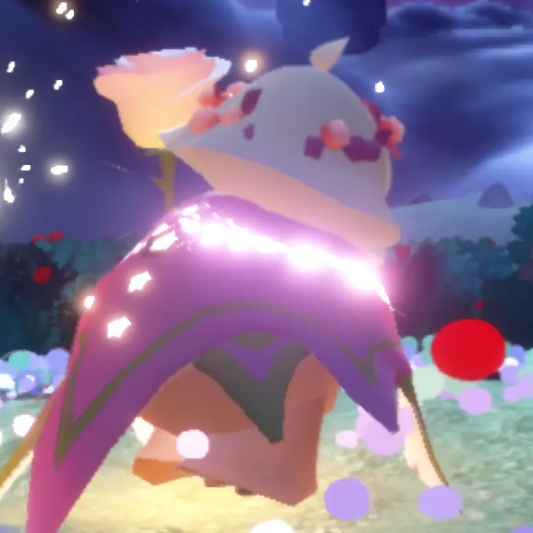 TealEgg4649의 星の子