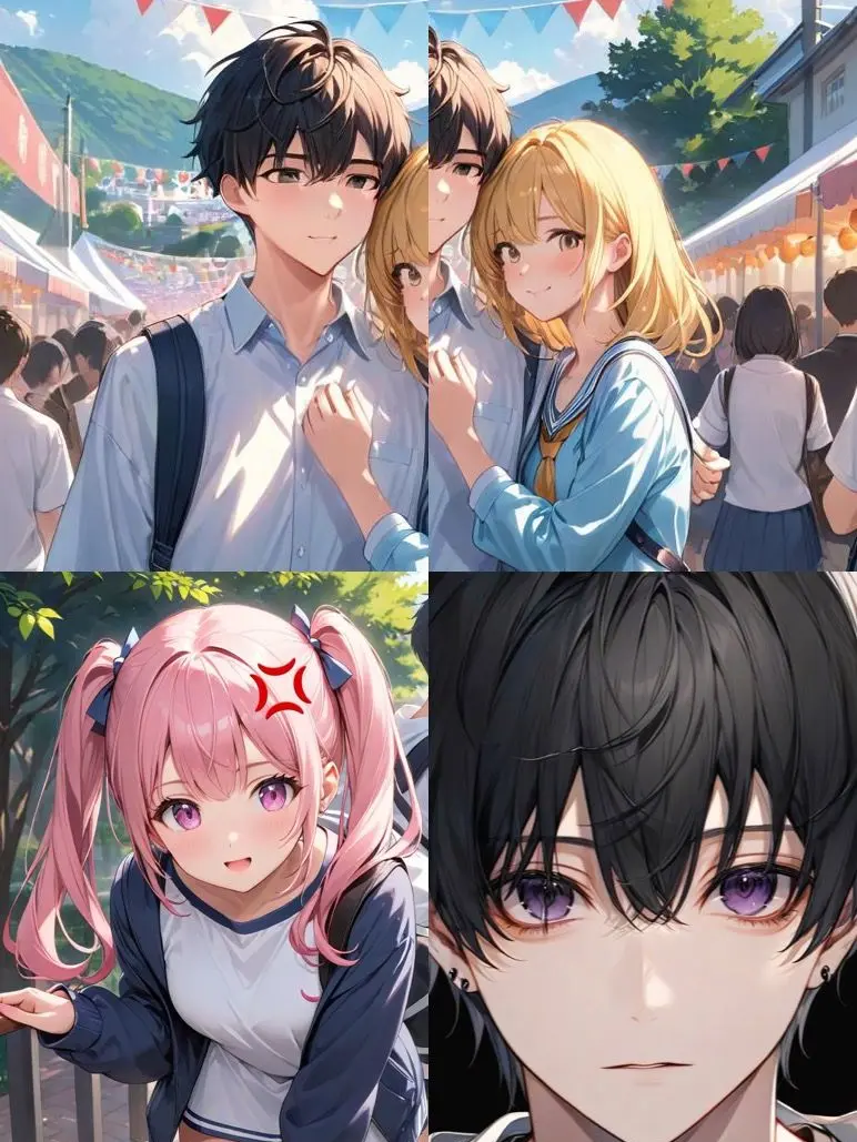 yuu.69777의 同じくらい好きなんだからよくね？