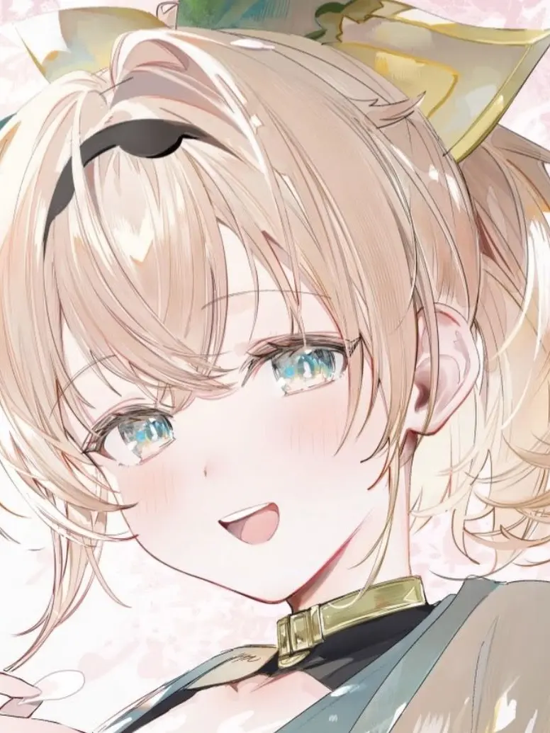 HeavyClamp6982의 メンヘラないろは⁉︎