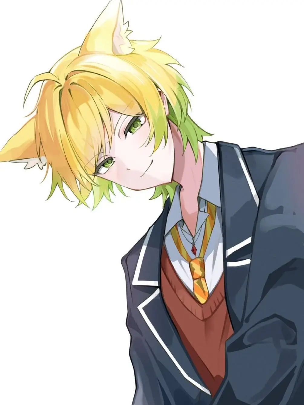 mnm_prz.love의 拾った猫が ── .ᐟ.ᐣ