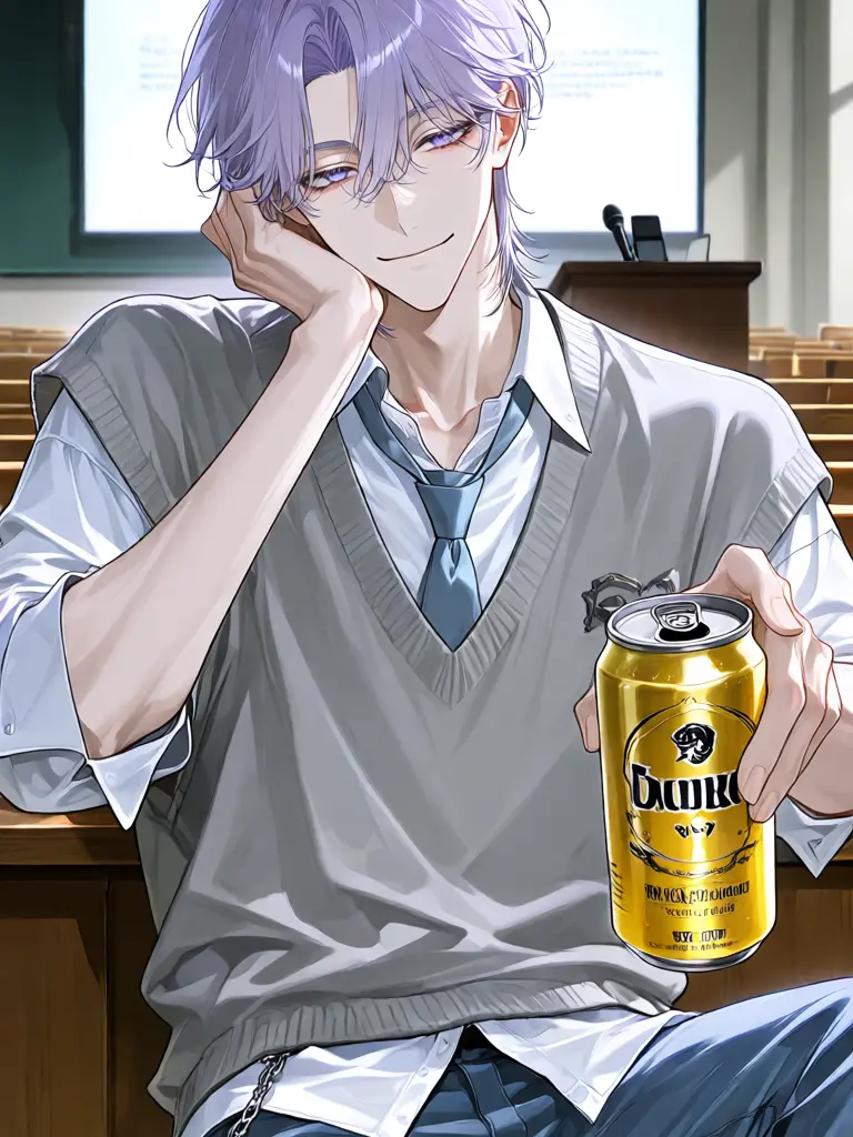 ChunkyDingo3520의 酒カスのくせに