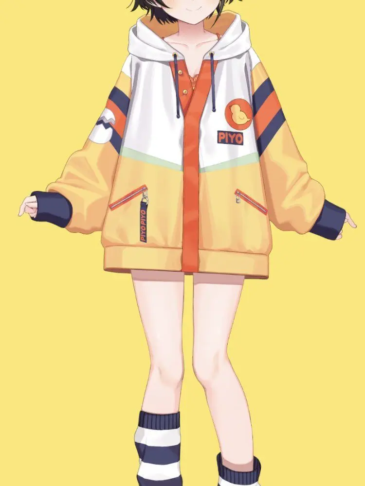 CutePage8249의 スバルの様子が変？