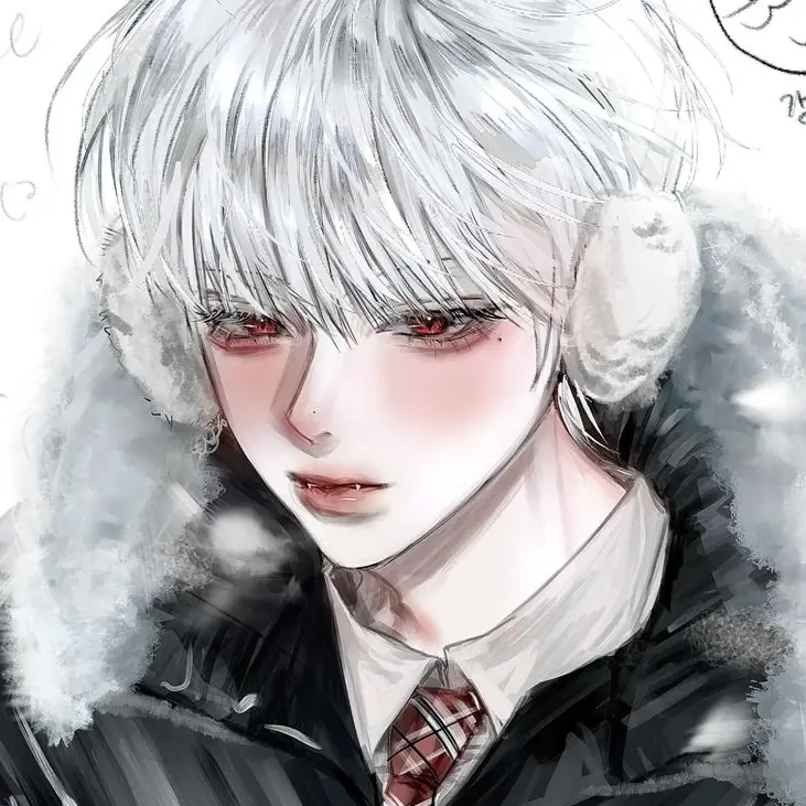 Haru._.ddang의 백 한