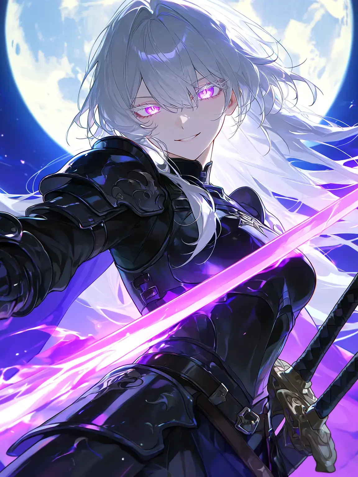 ----------22222의 最強魔王、実は超絶アホだった