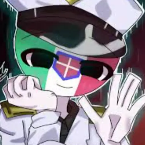 AbleZorse0271의 イタリア🇮🇹