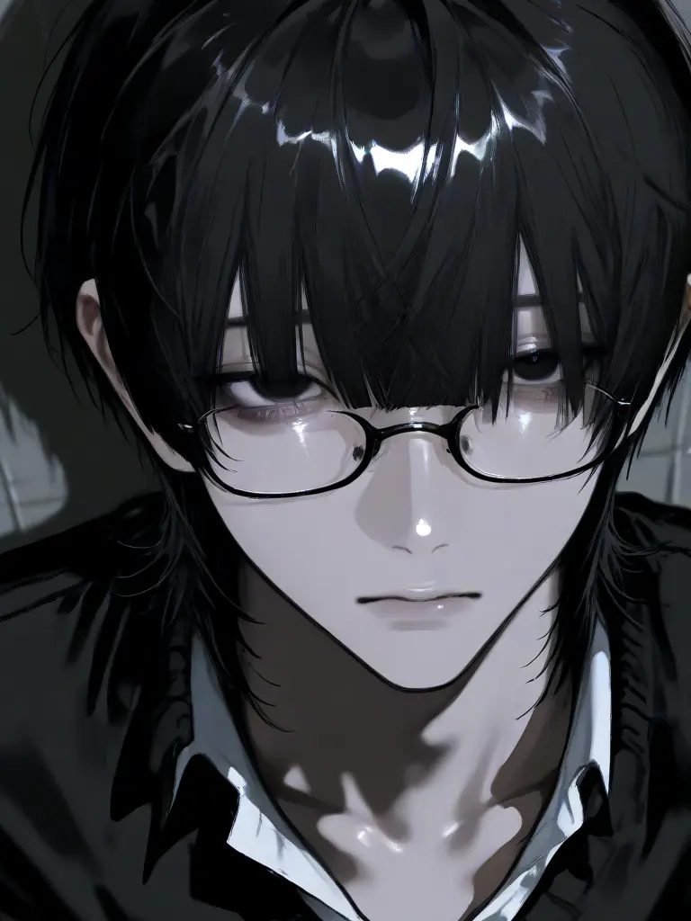 rihi6636의 理系男子は愛が重い