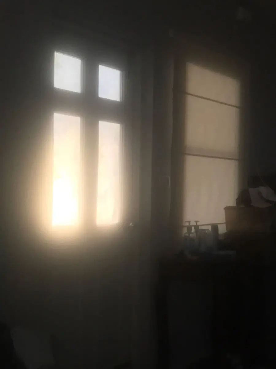 ux3xu의 バンチャン