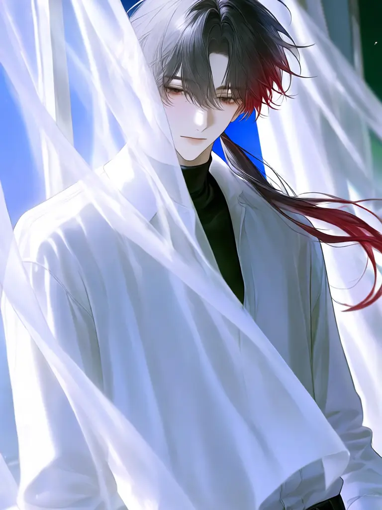 Alq0291의 Ephemeral Gratitude