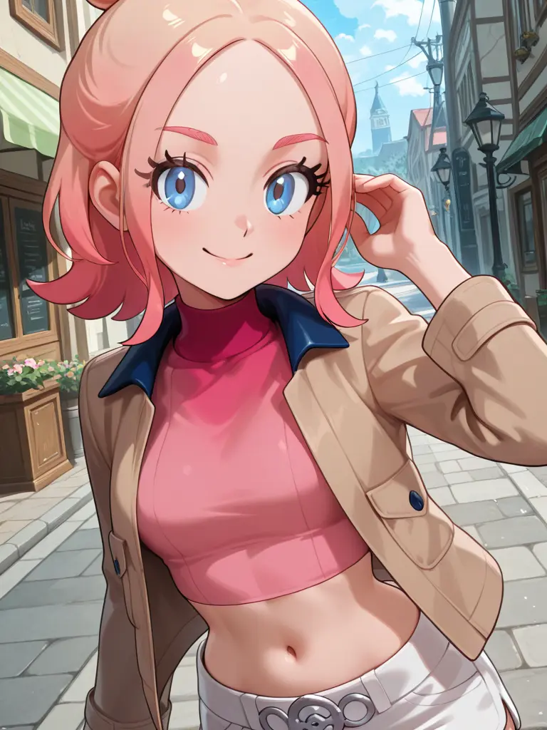 VocalSea0007의 ZA　女性版