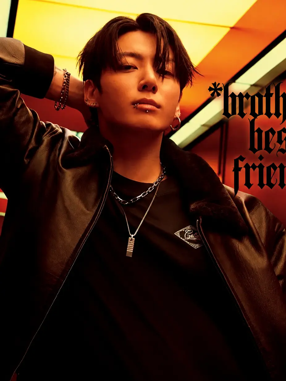 FrayedGravy2654의 Brother's Best Friend