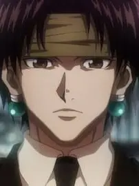 CockyZebu7228의 HUNTER×HUNTERの世界