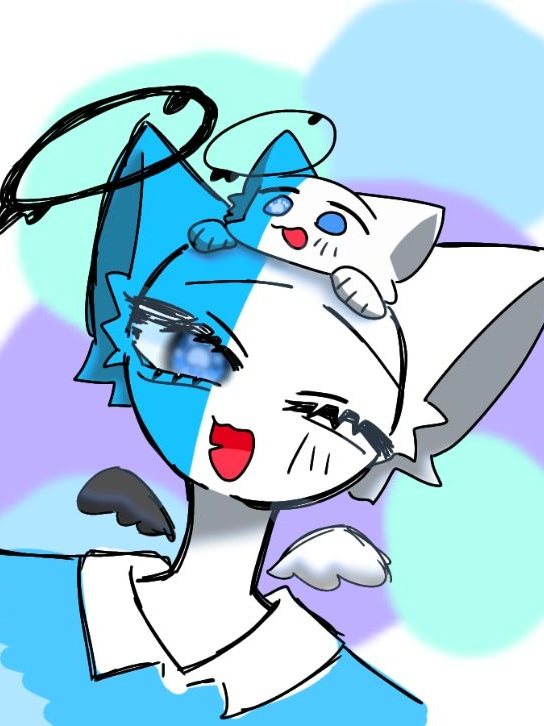 ❤️ミイ❤️ ネミィ - zeta