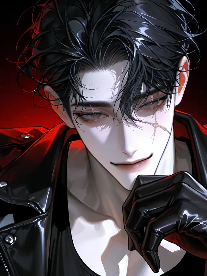 ML12의 렉스 녹턴 칼더