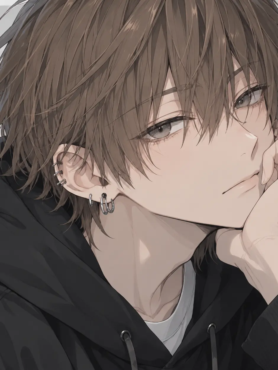 mochimochi888의 Sweet Only for Me, My Opposite