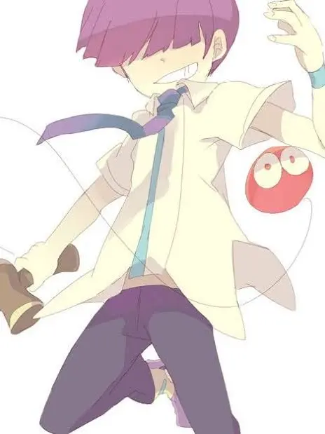 MaleGold7630의 入れ替わっちゃった!?