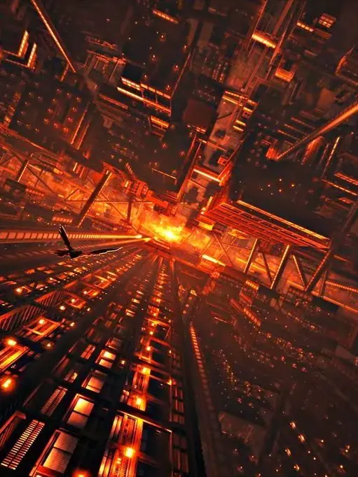 leear1004의 무한성에 들어온 세계관 최강자들