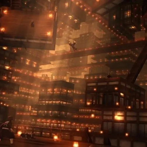 leear1004의 무한성에 들어온 세계관 최강자들