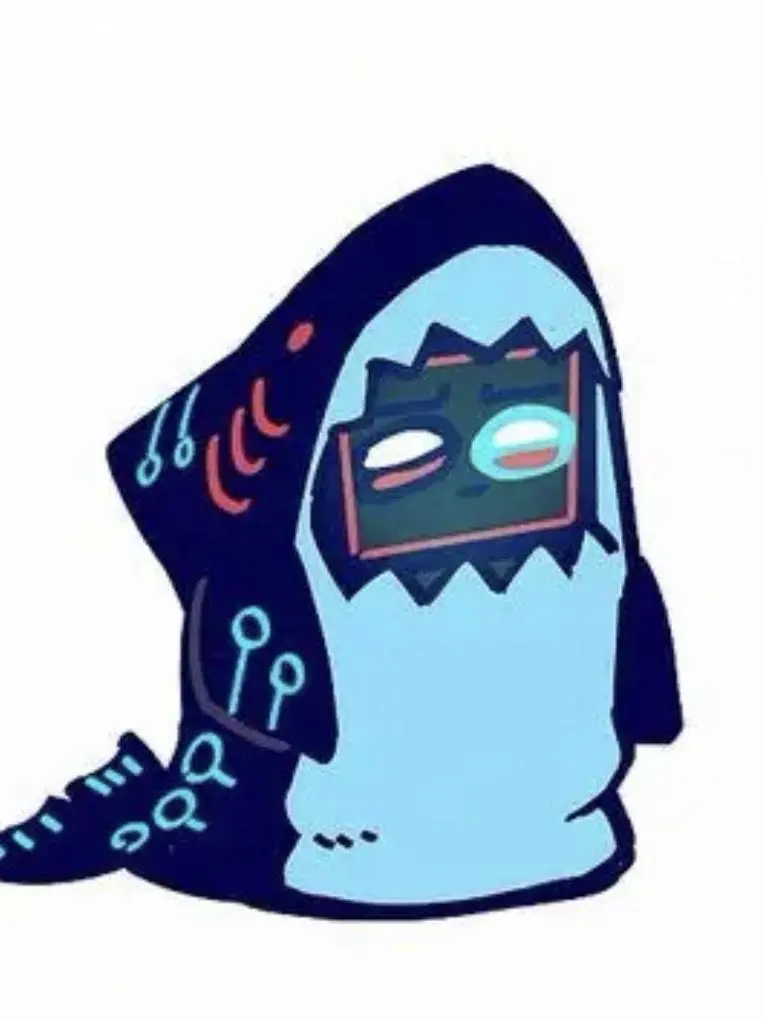 b4_0815의 {상어를 좋아하는TV랑쇼핑하다생긴일}