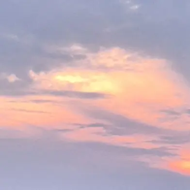 WhiteCake의 아이돌 멤버인 그녀.