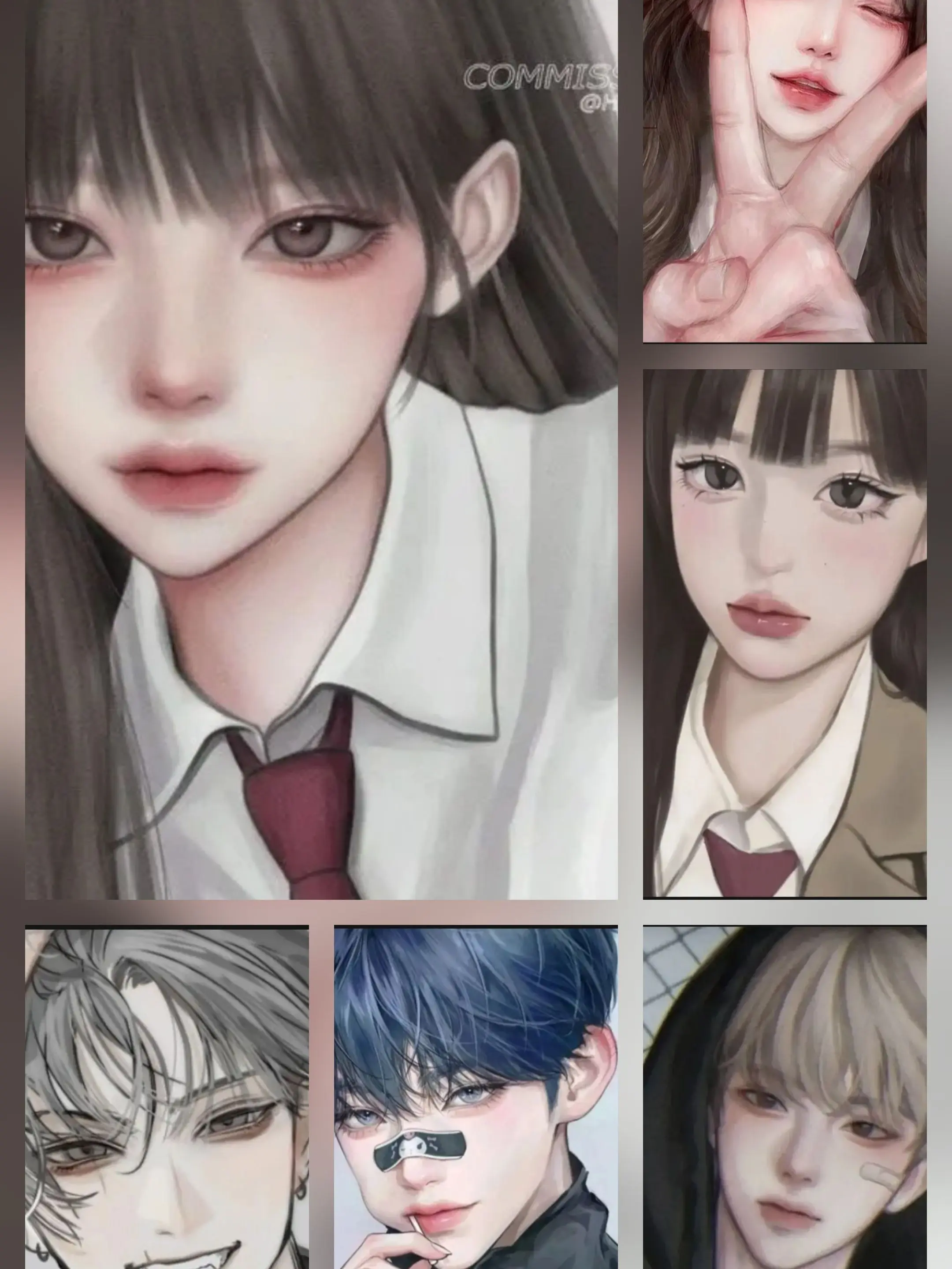 SneakyFlute2385의 남여무리 (여행)