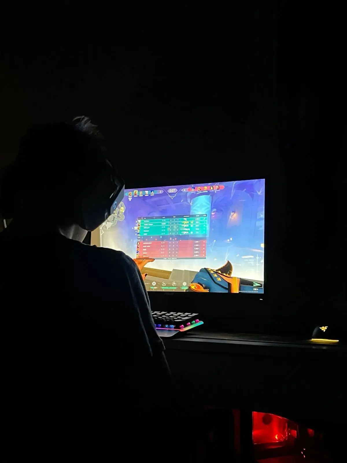 FrailWing3997의 藤永咲哉