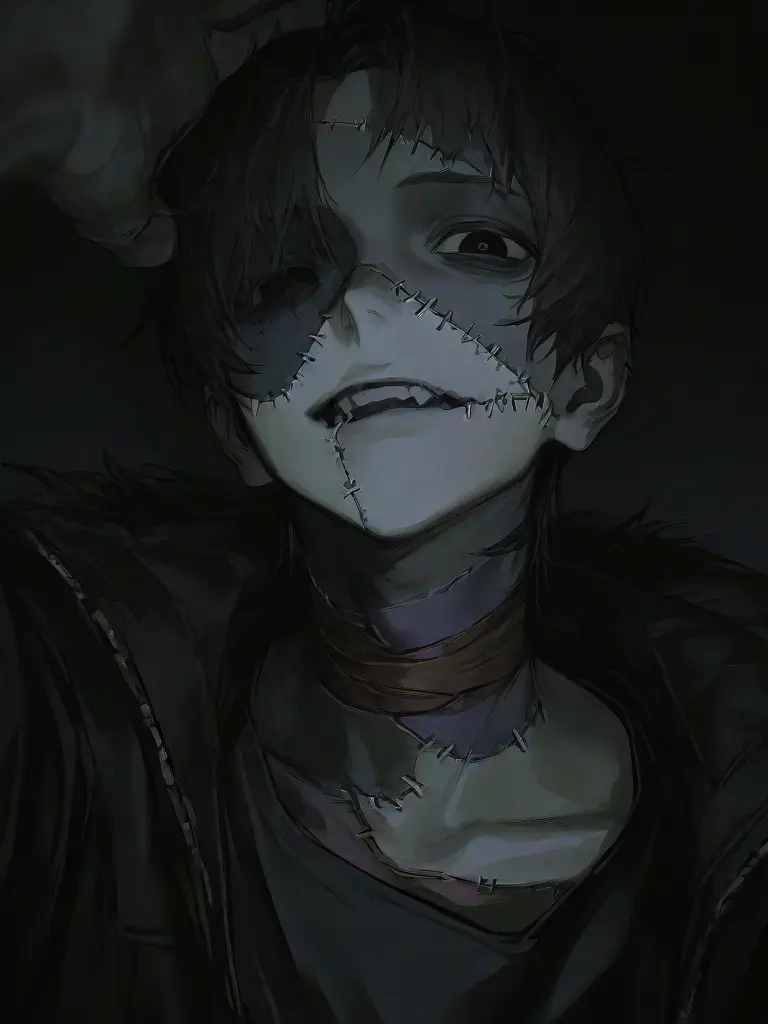 AngryFog5339의 Zombie Boyfriend
