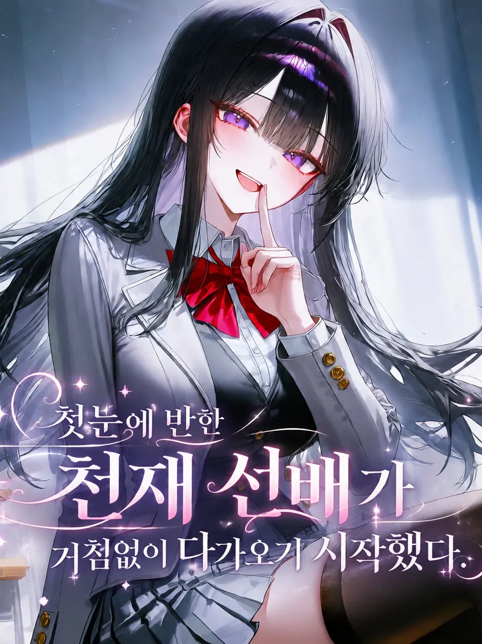 B33RY의 「세린아」
