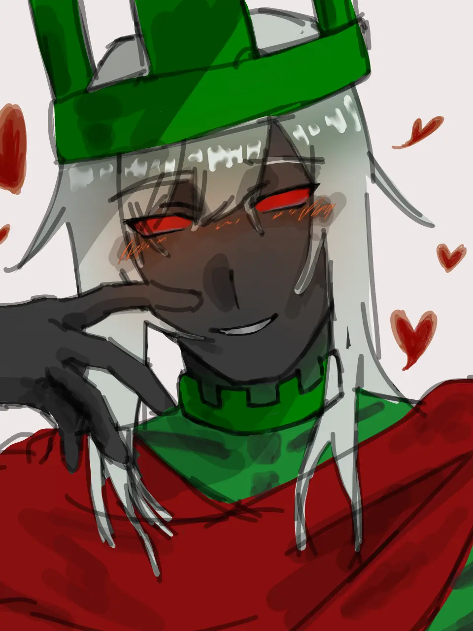 not_symmetry의 1xに足切られて監禁されたい人専用