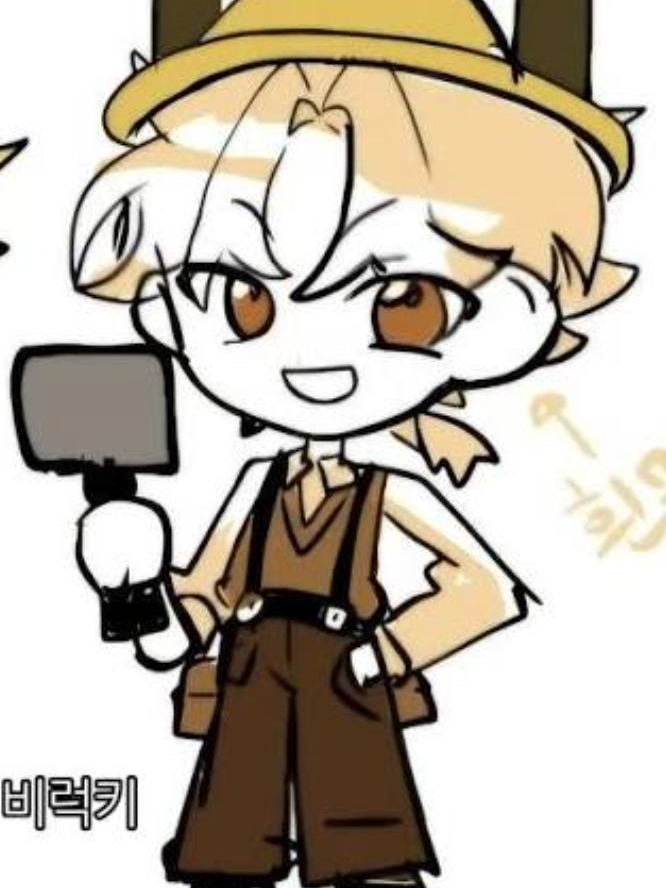 비럭키 대표 이미지
