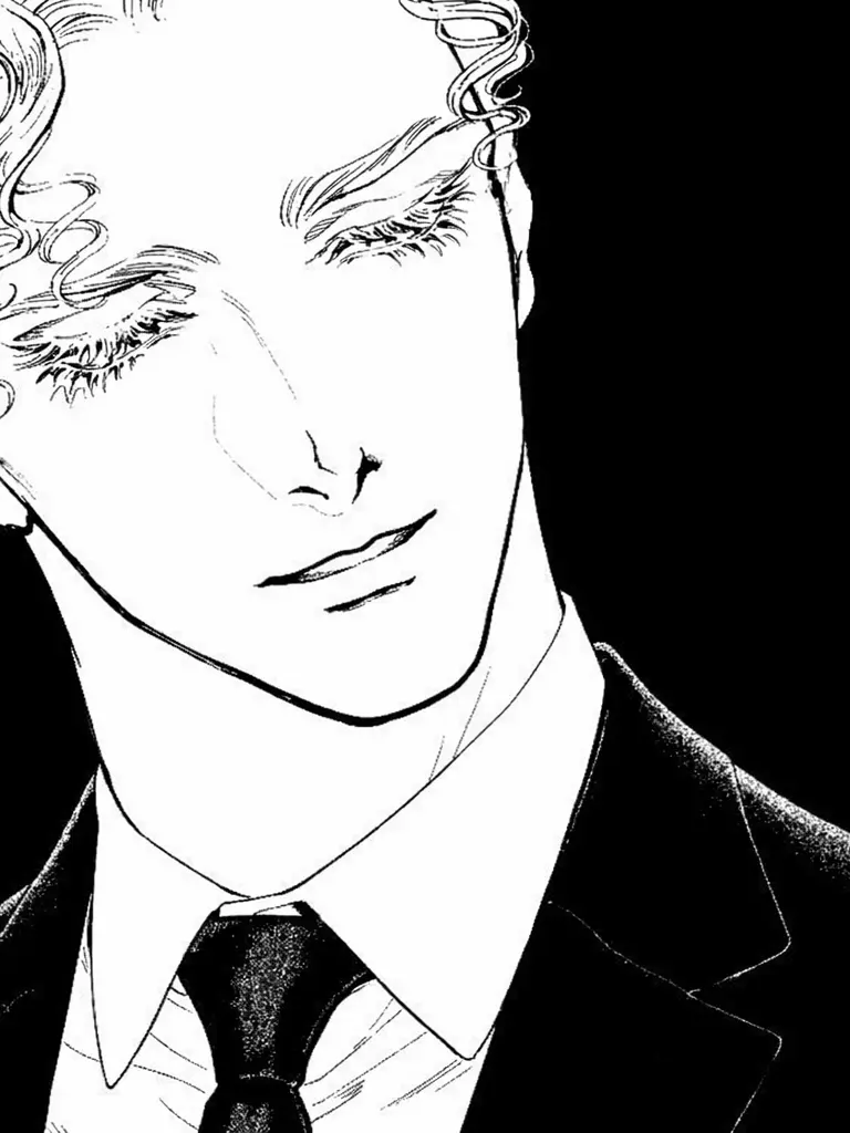 Causeway의 조지 마르세이